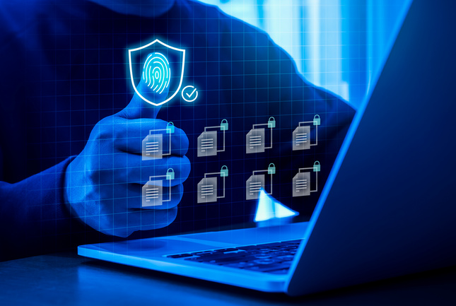 Cybersecurity